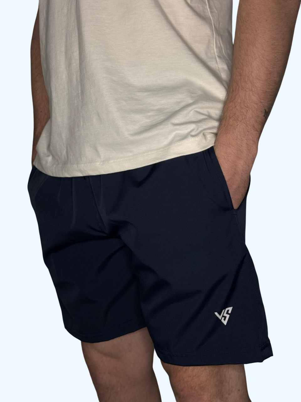Bermuda Elastic